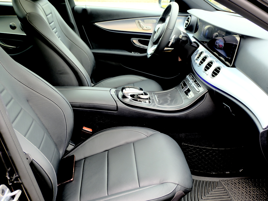 Mercedes E200 Sport 2019