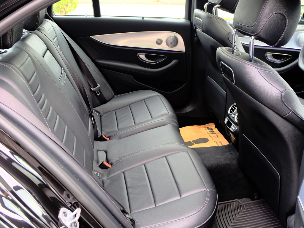 Mercedes E200 Sport 2019