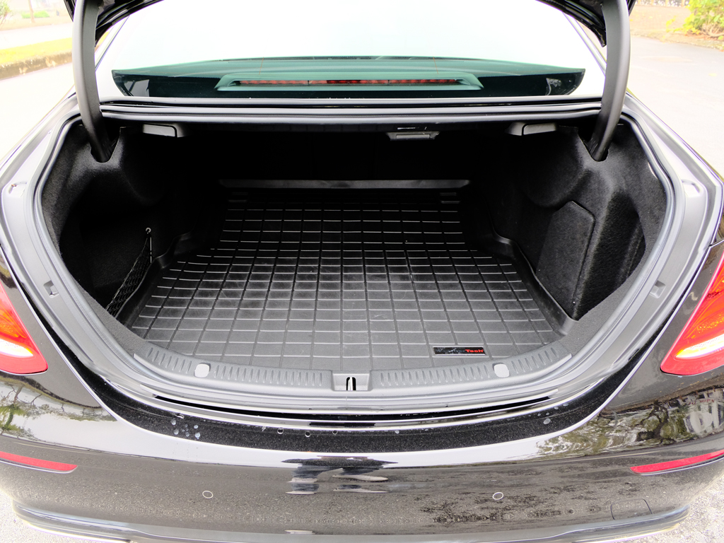 Mercedes E200 Sport 2019