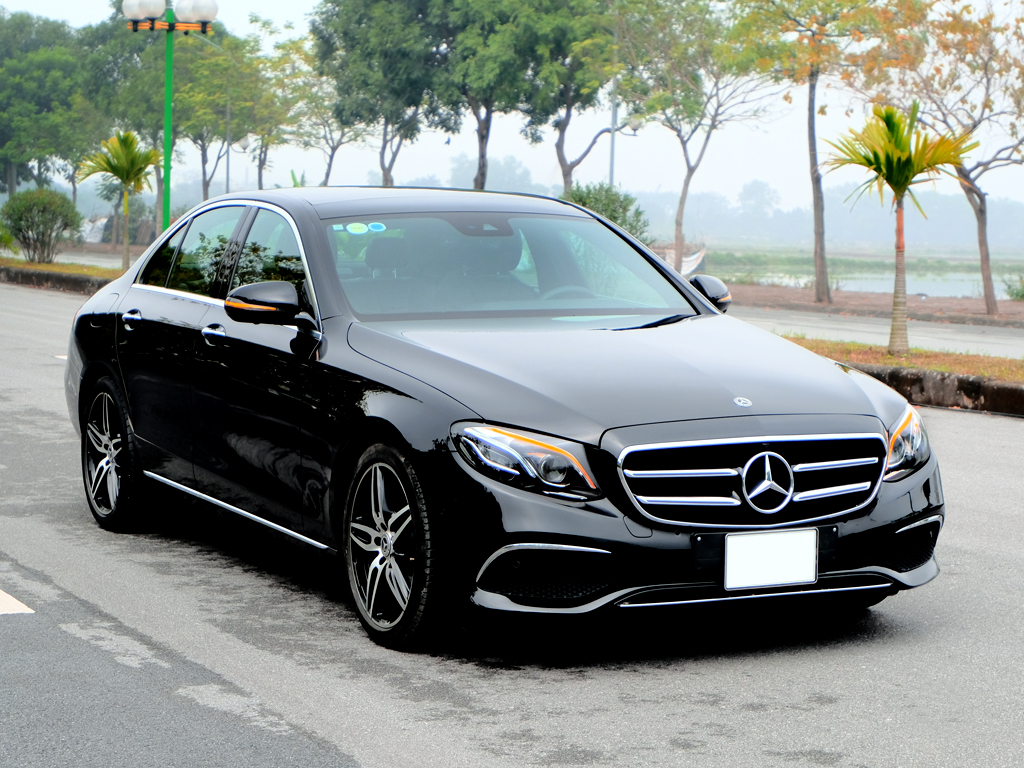 Mercedes E200 Sport 2019