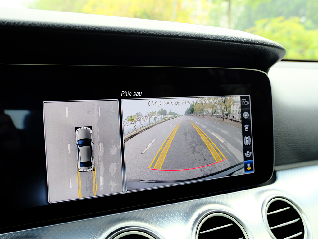 Mercedes E200 Sport 2019