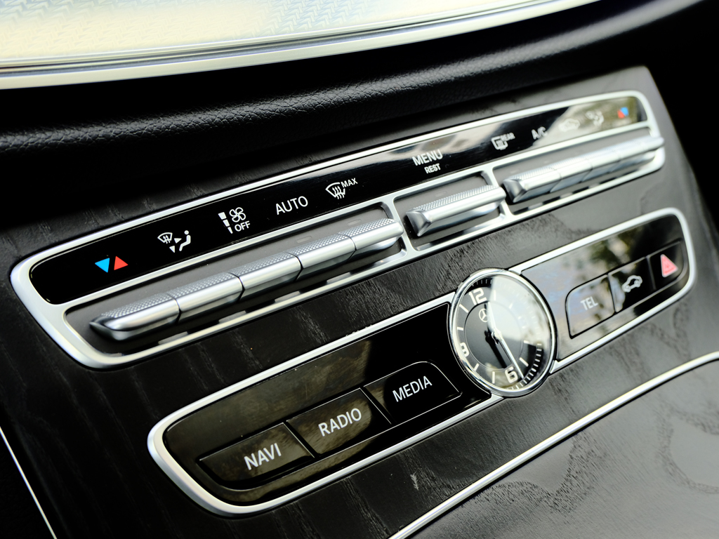 Mercedes E200 Sport 2019