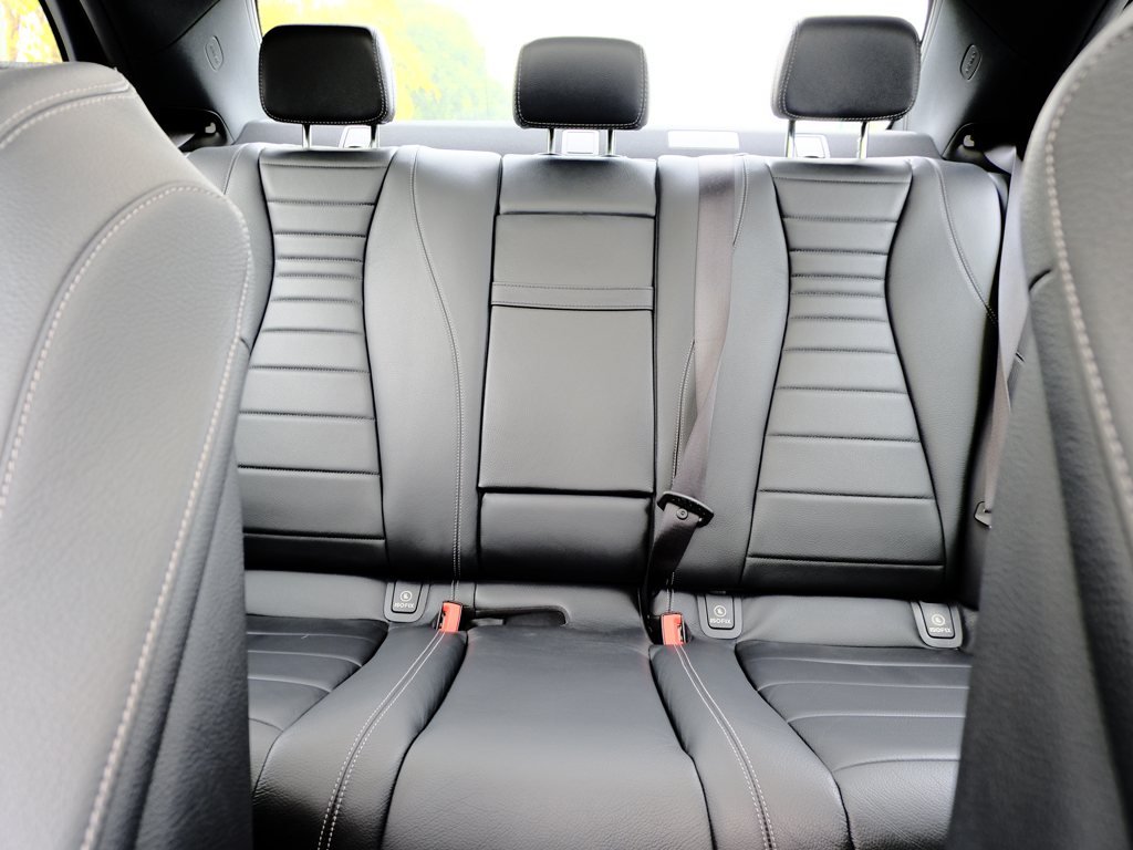 Mercedes E200 Sport 2019