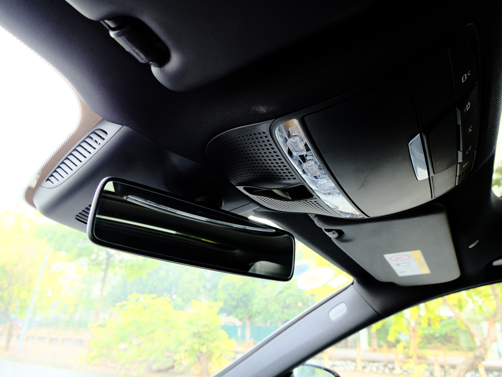 Mercedes E200 Sport 2019