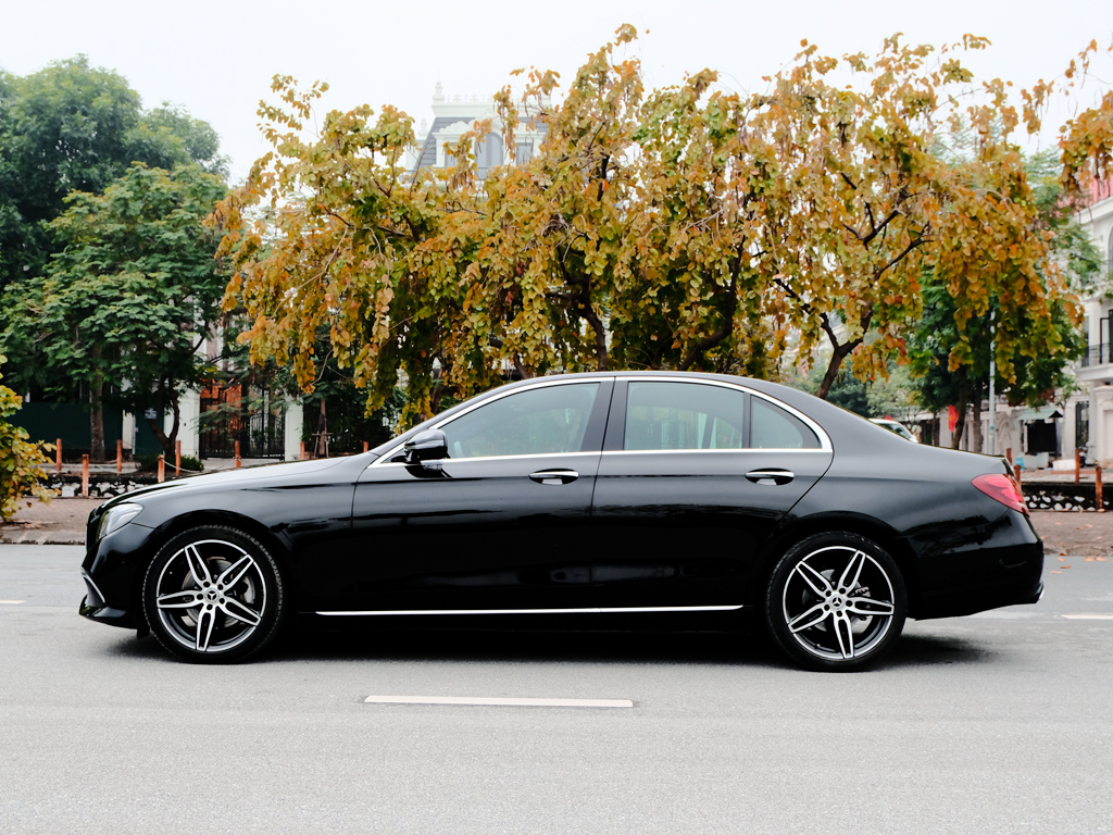 Mercedes E200 Sport 2019
