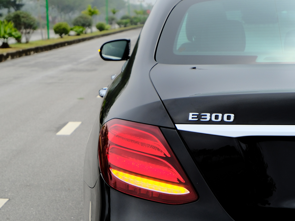 Mercedes E200 Sport 2019