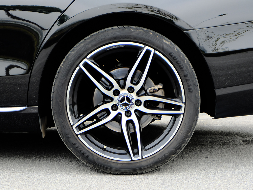 Mercedes E200 Sport 2019