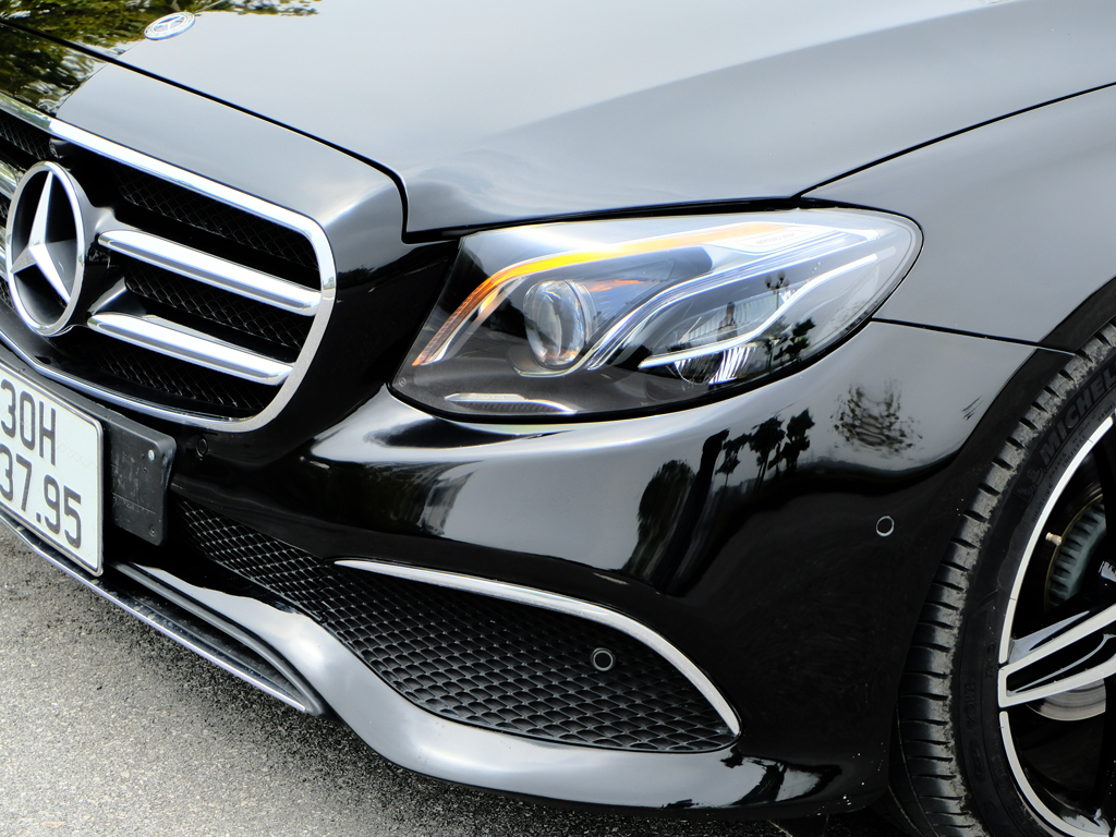 Mercedes E200 Sport 2019