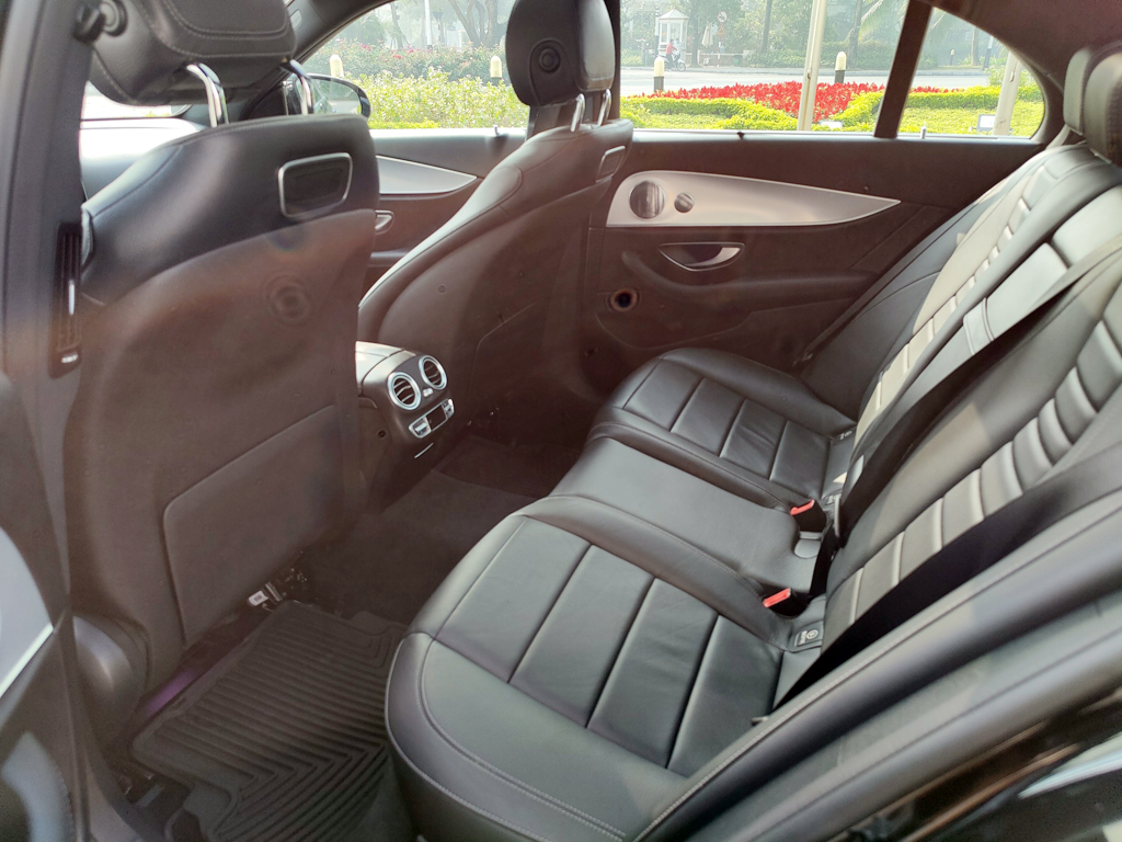 Mercedes E200 Sport 2019