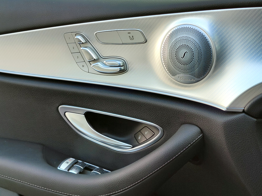 Mercedes E200 Sport 2019