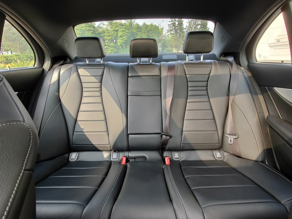 Mercedes E200 Sport 2019