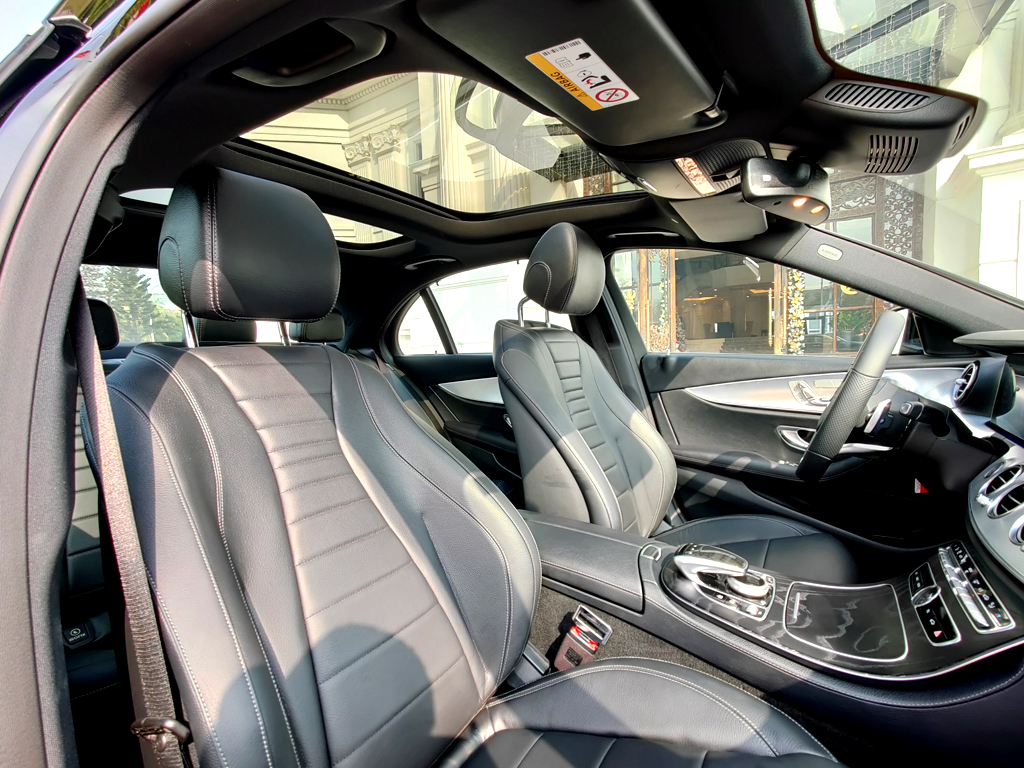 Mercedes E200 Sport 2019
