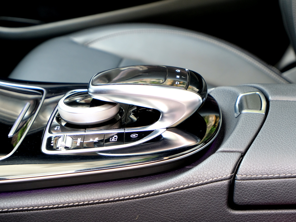 Mercedes E300 2017 Trắng