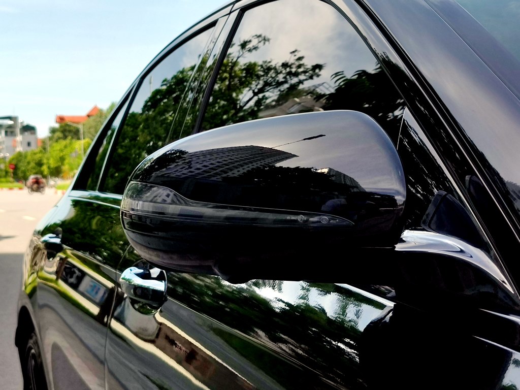 Mercedes E300 AMG 2020