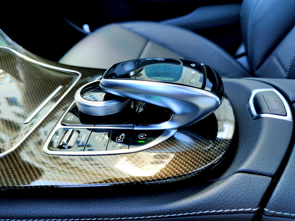 Mercedes E300 2019 Đỏ