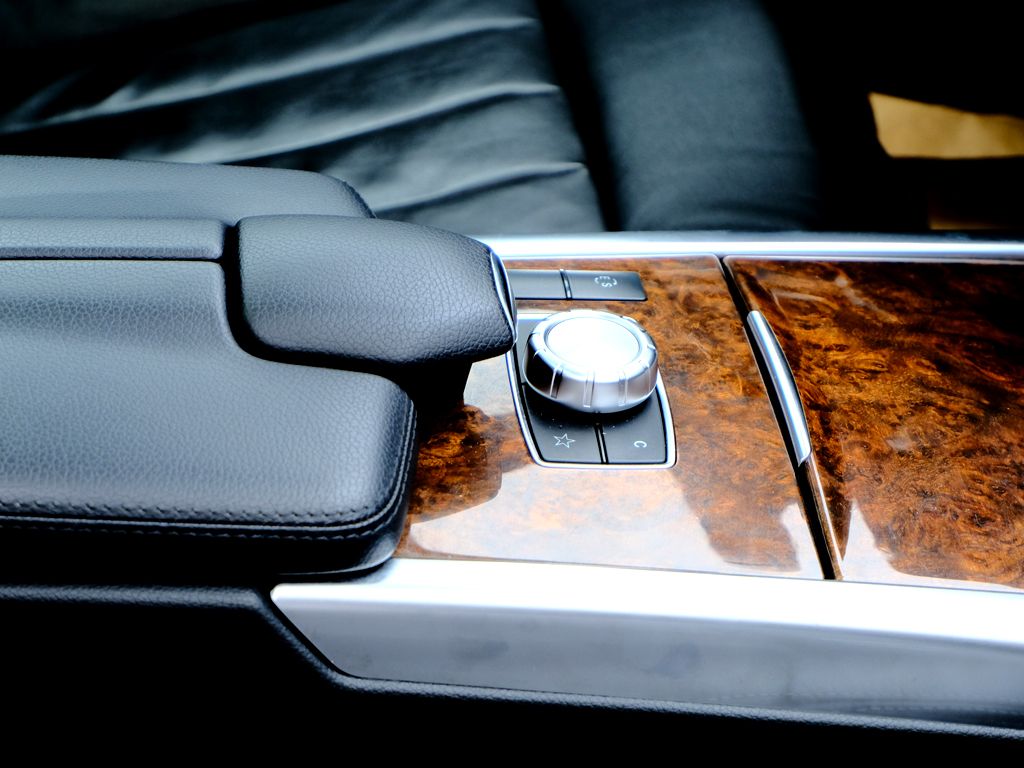 Mercedes E400 SX 2014