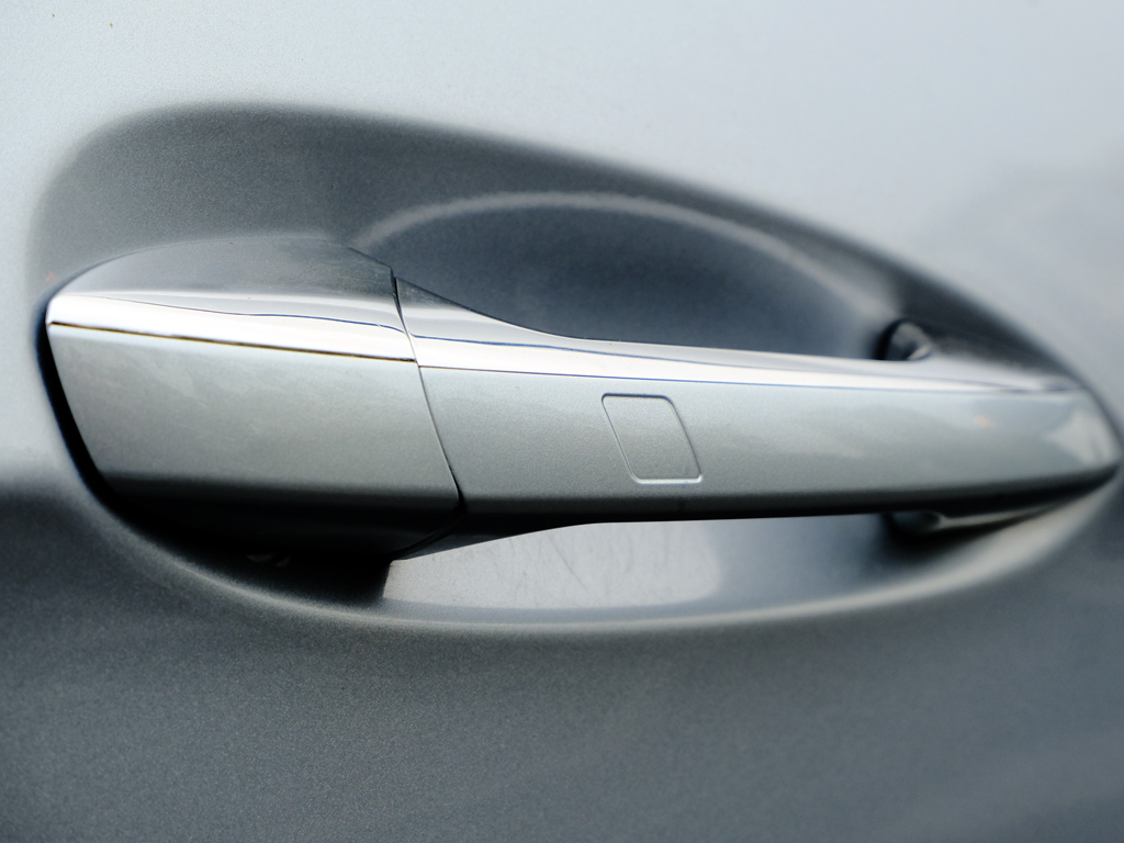 Mercedes E400 SX 2014