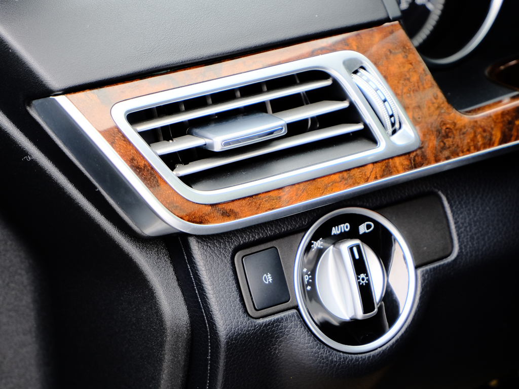 Mercedes E400 SX 2014