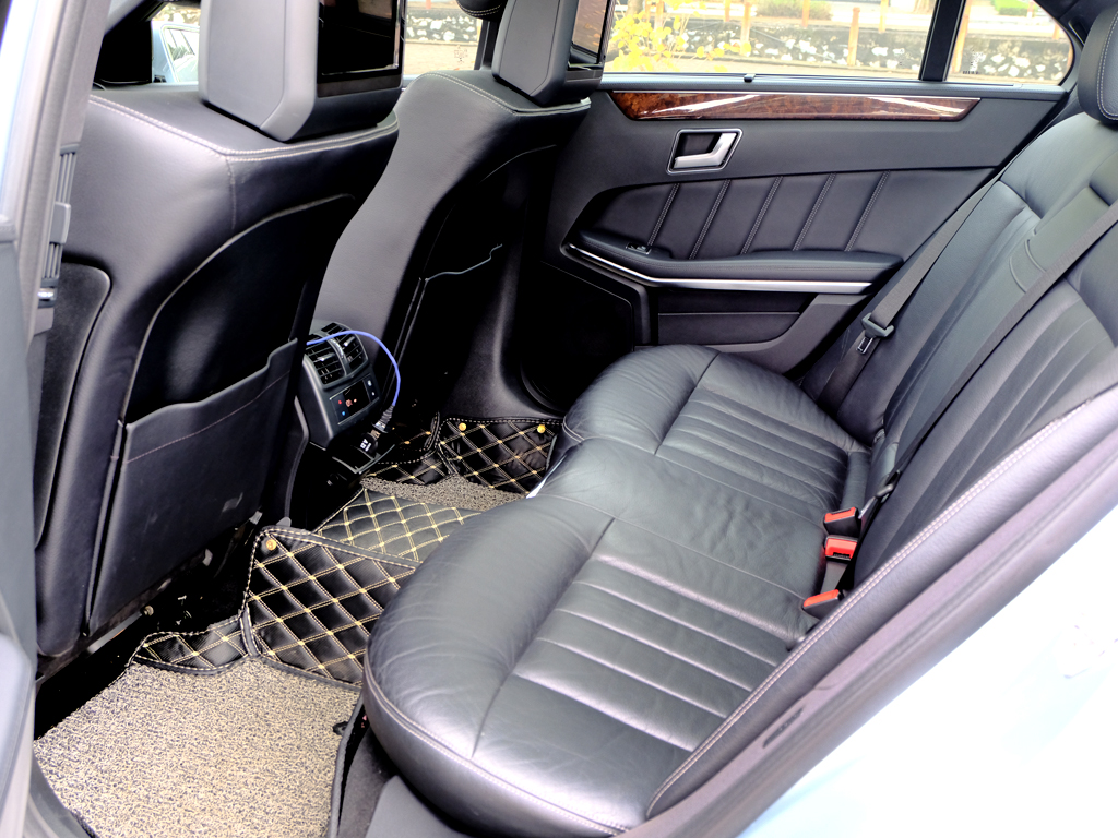 Mercedes E400 SX 2014