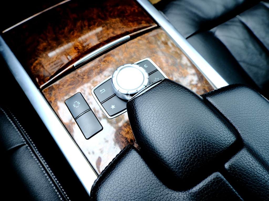 Mercedes E400 SX 2014