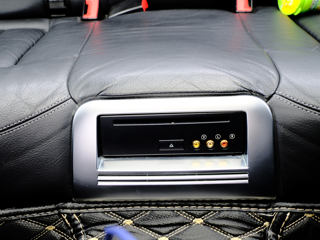 Mercedes E400 SX 2014