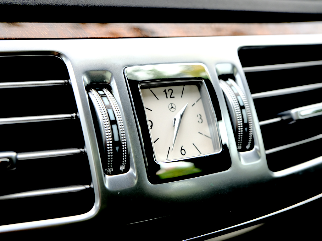 Mercedes E400 SX 2014