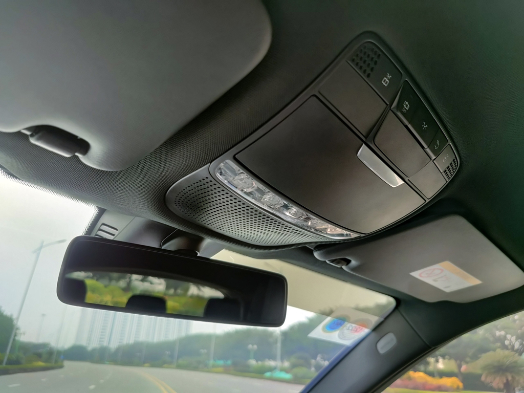 Mercedes GLC 200 4Matic 2020