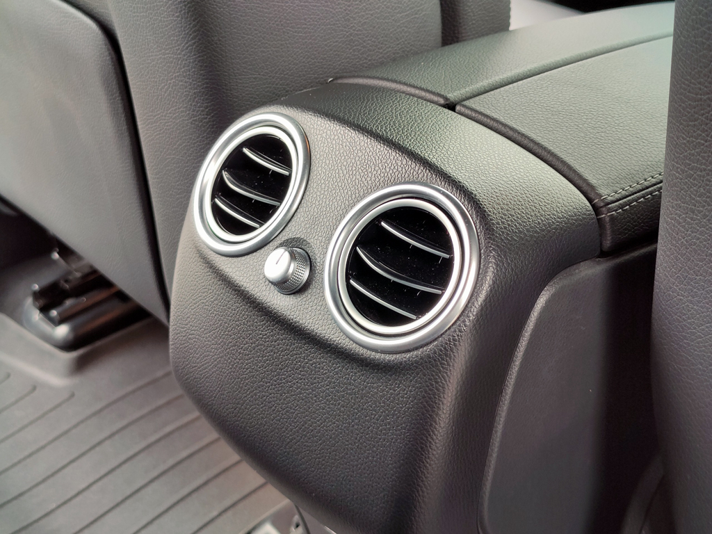 Mercedes GLC 200 4Matic 2020