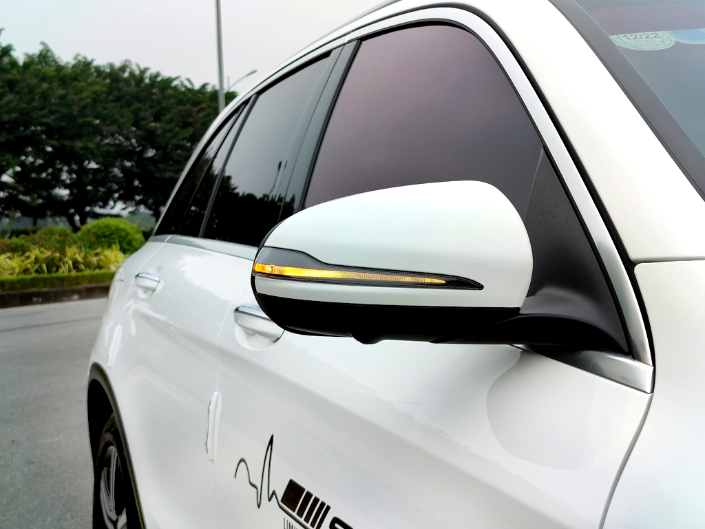 Mercedes GLC 200 4Matic 2020