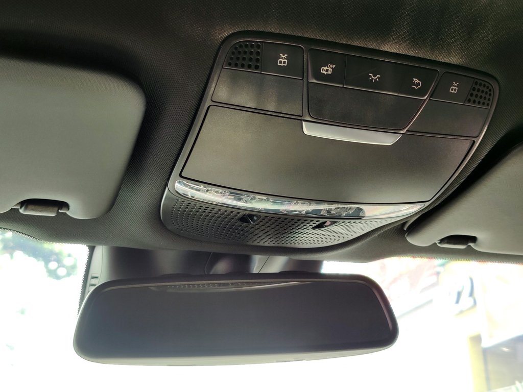 Mercedes GLC 250 2016 Trắng