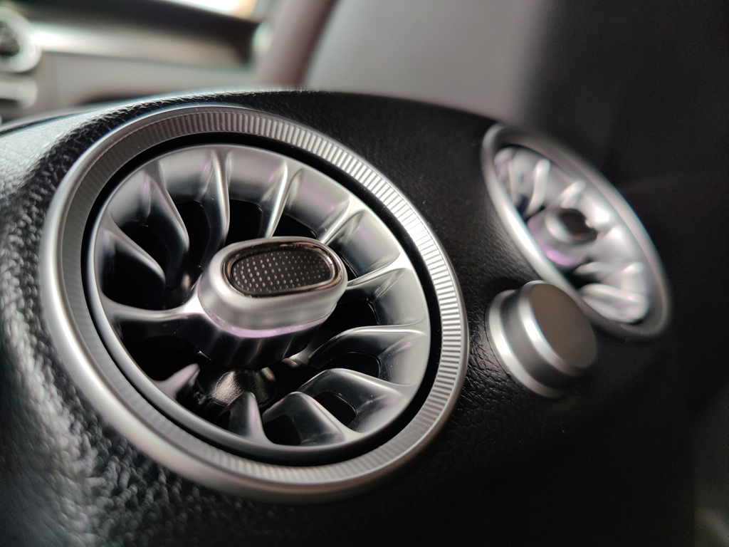 Mercedes GLC 250 2017