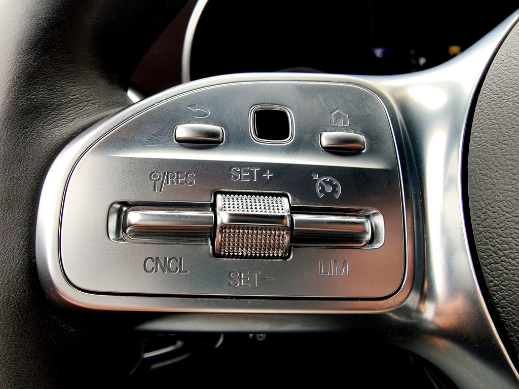 Mercedes GLC 250 2017