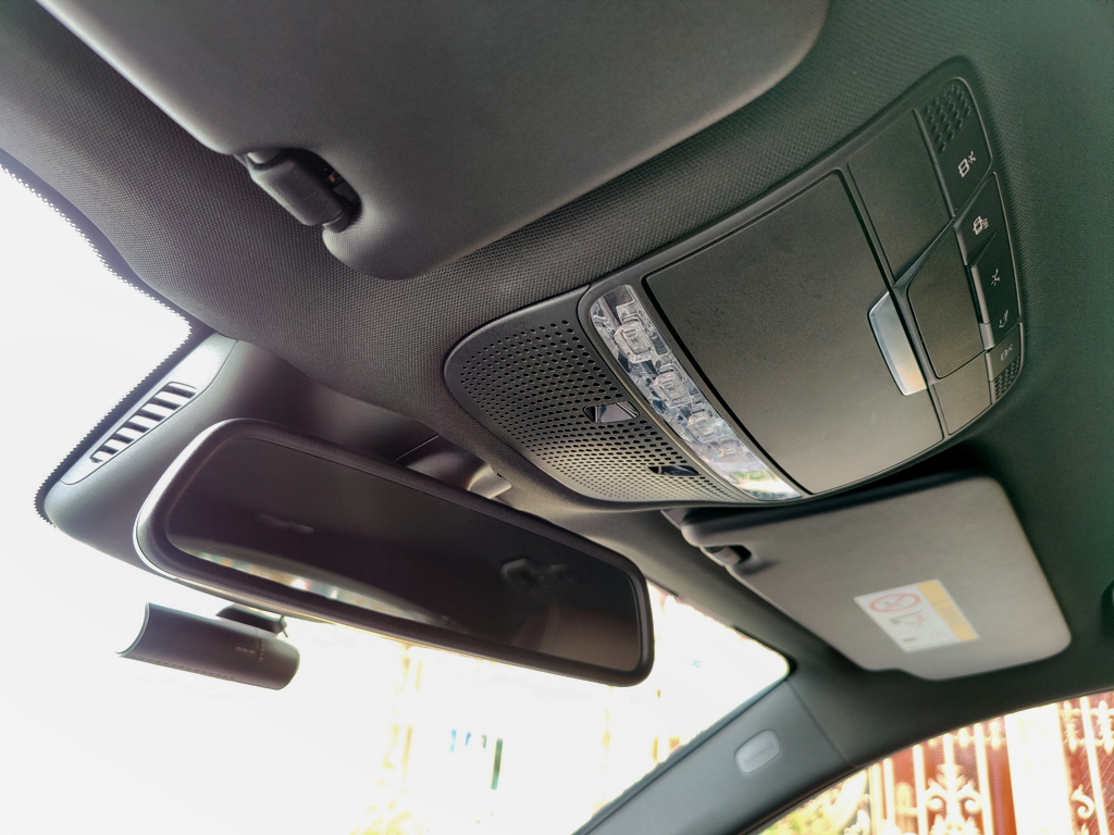 Mercedes GLC 250 2017