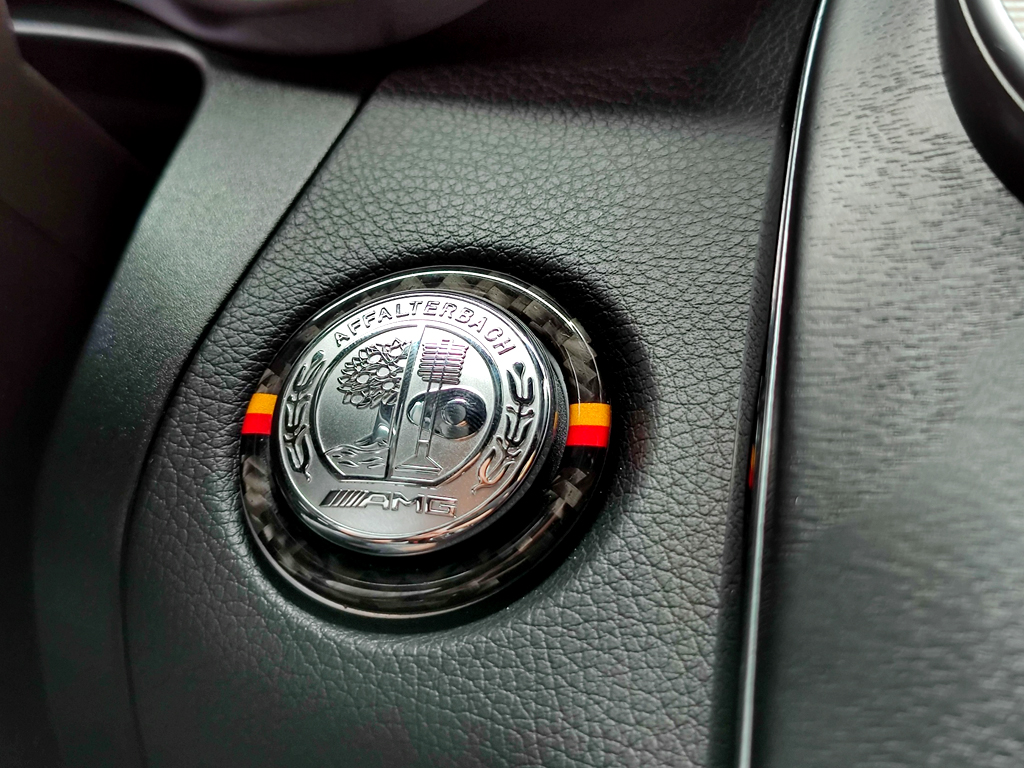 Mercedes GLC 250 2017