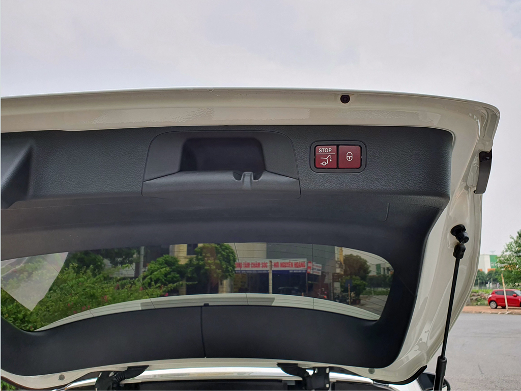 Mercedes GLC 300 2020 Nhập khẩu