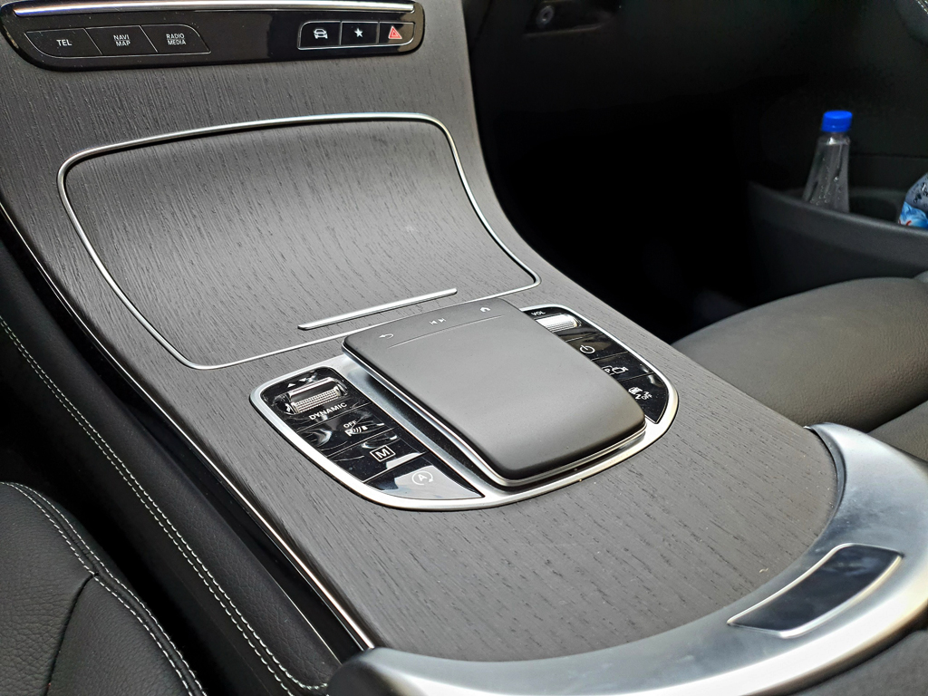 Mercedes GLC 300 2020 Nhập khẩu