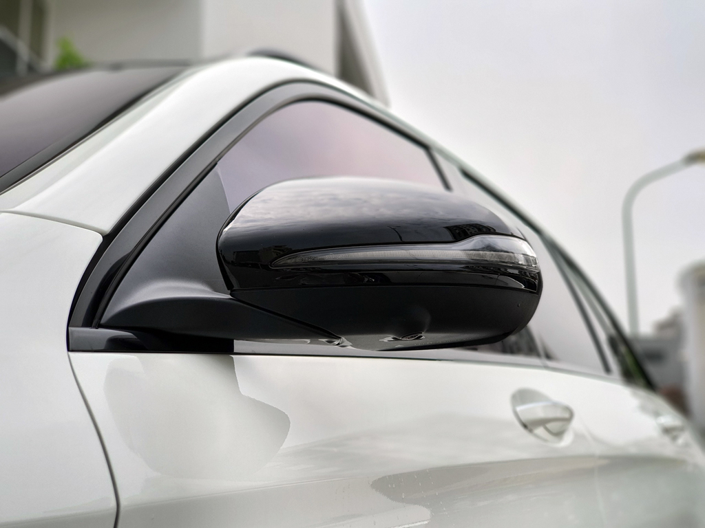 Mercedes GLC 300 2020 Nhập khẩu