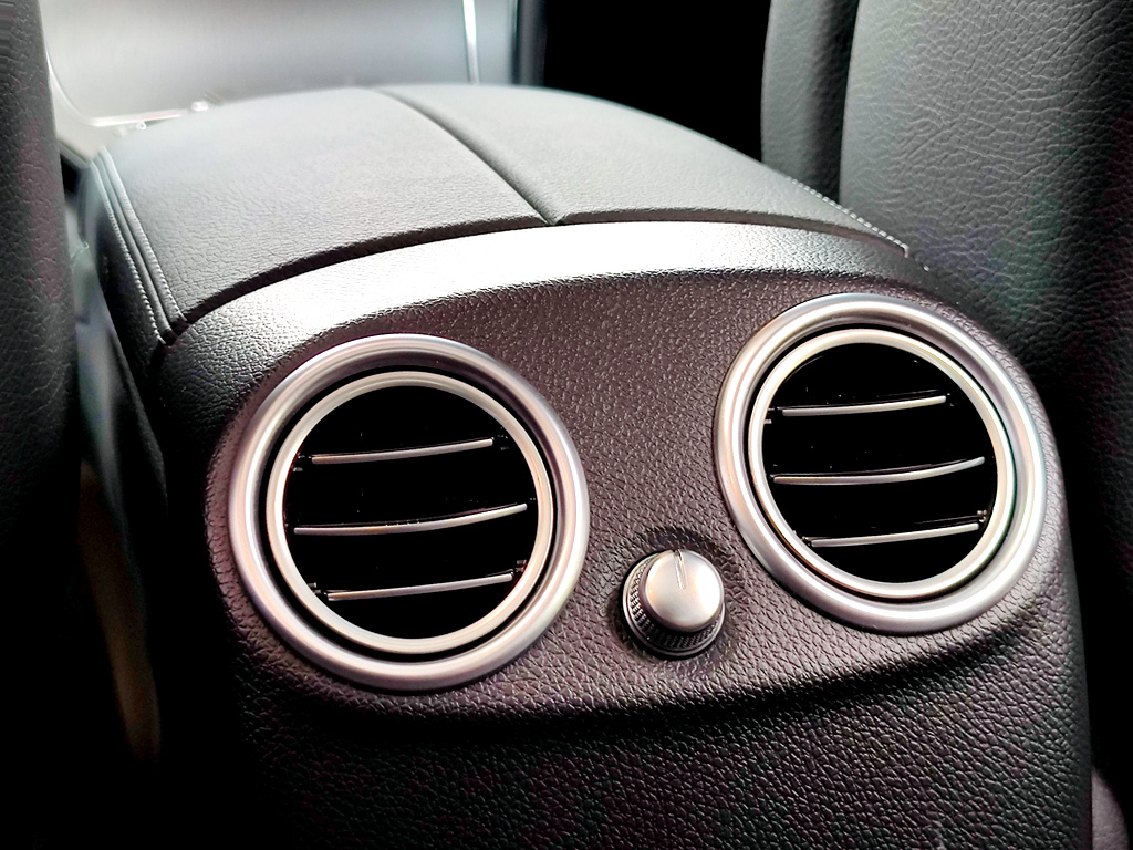 Mercedes GLC 300 2020 Xám