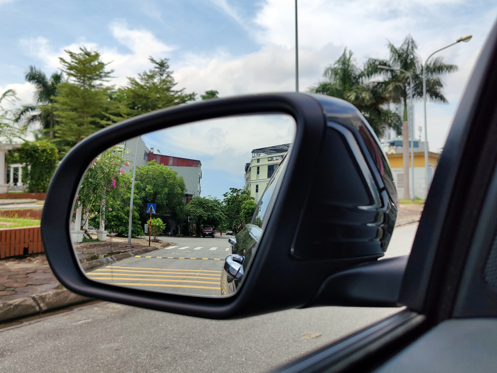 Mercedes GLC 300 2020 Xám