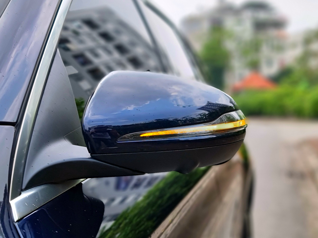 Mercedes GLC 300 SX 2021