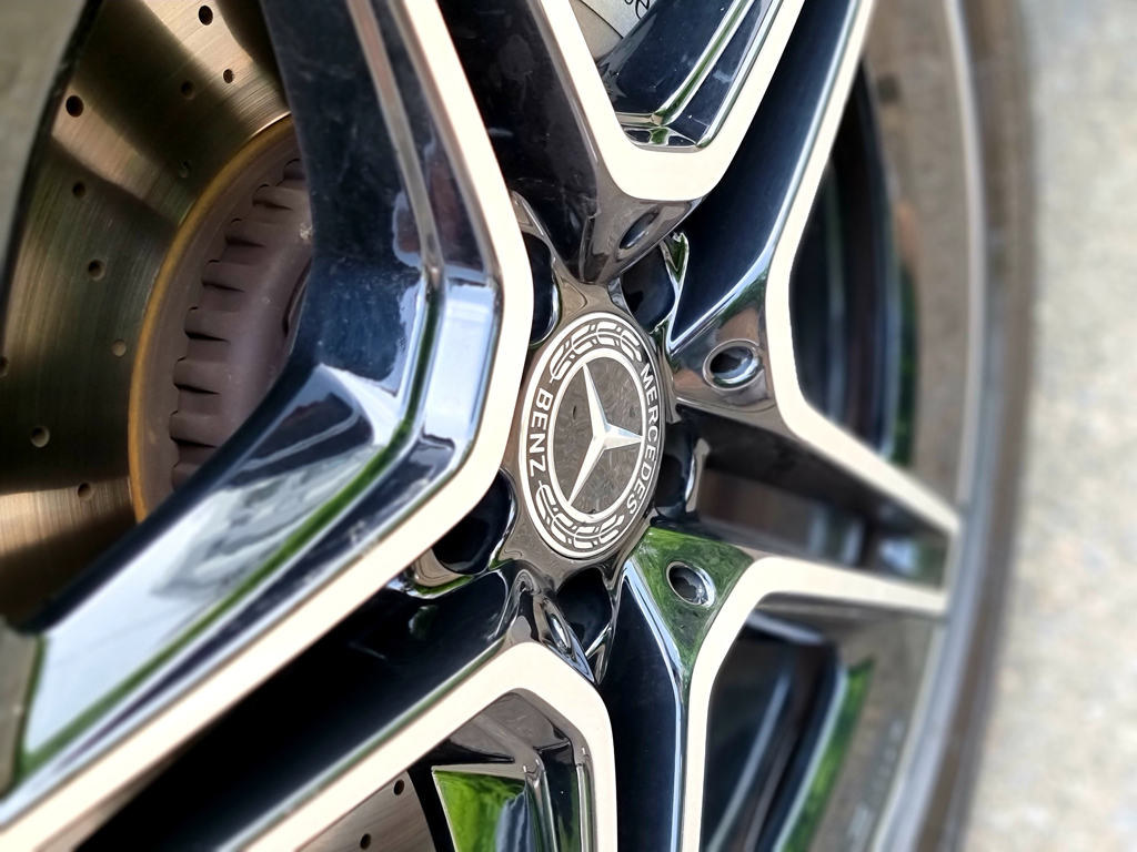 Mercedes GLC 300 SX 2021
