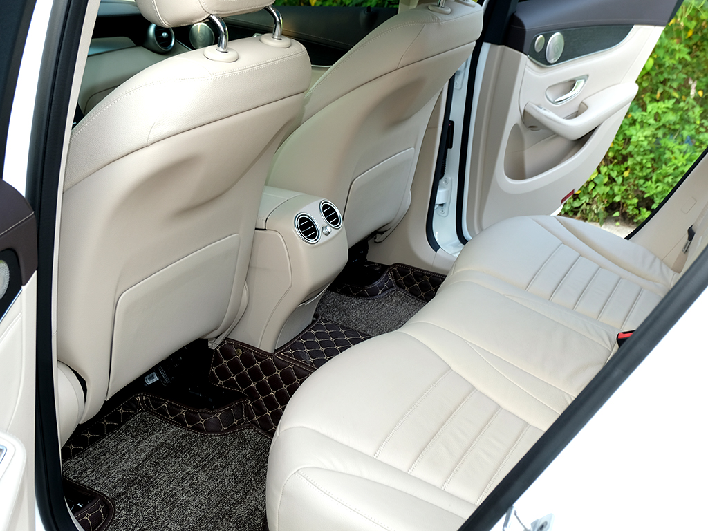 Mercedes GLC 300 4Matic 2021