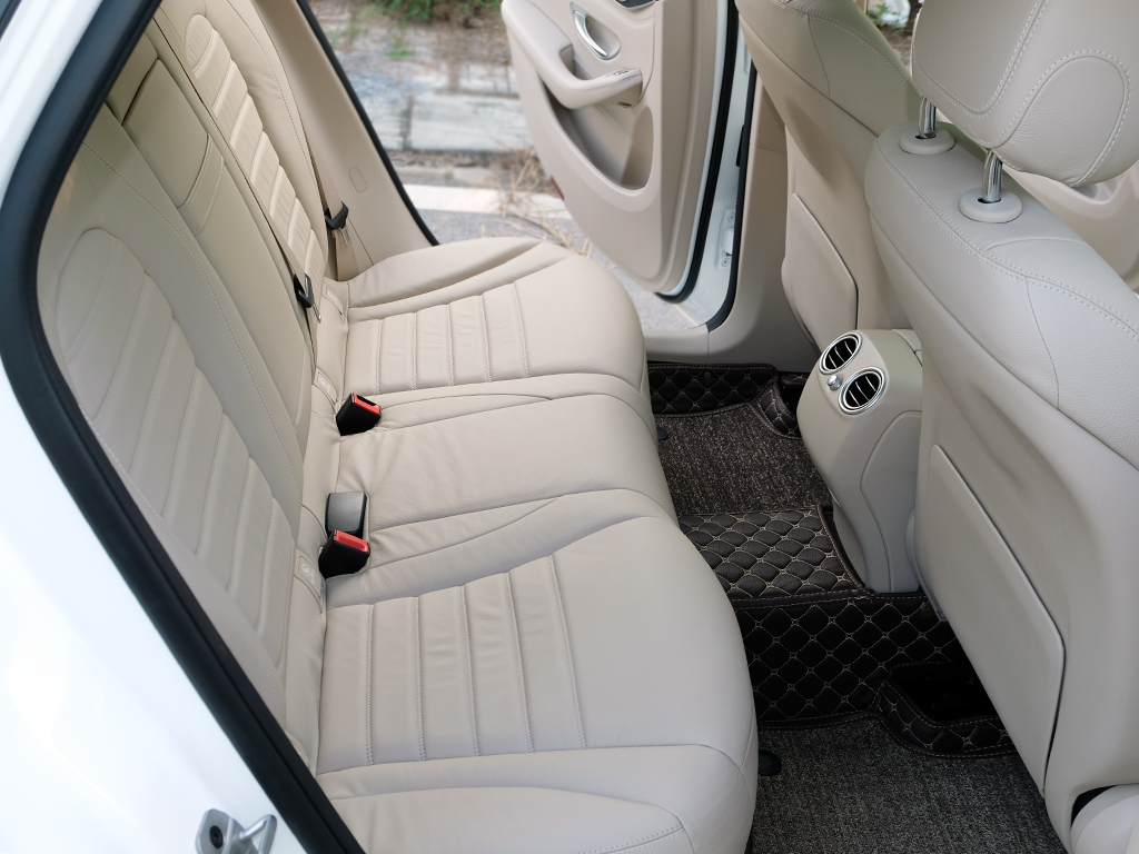 Mercedes GLC 300 4Matic 2021