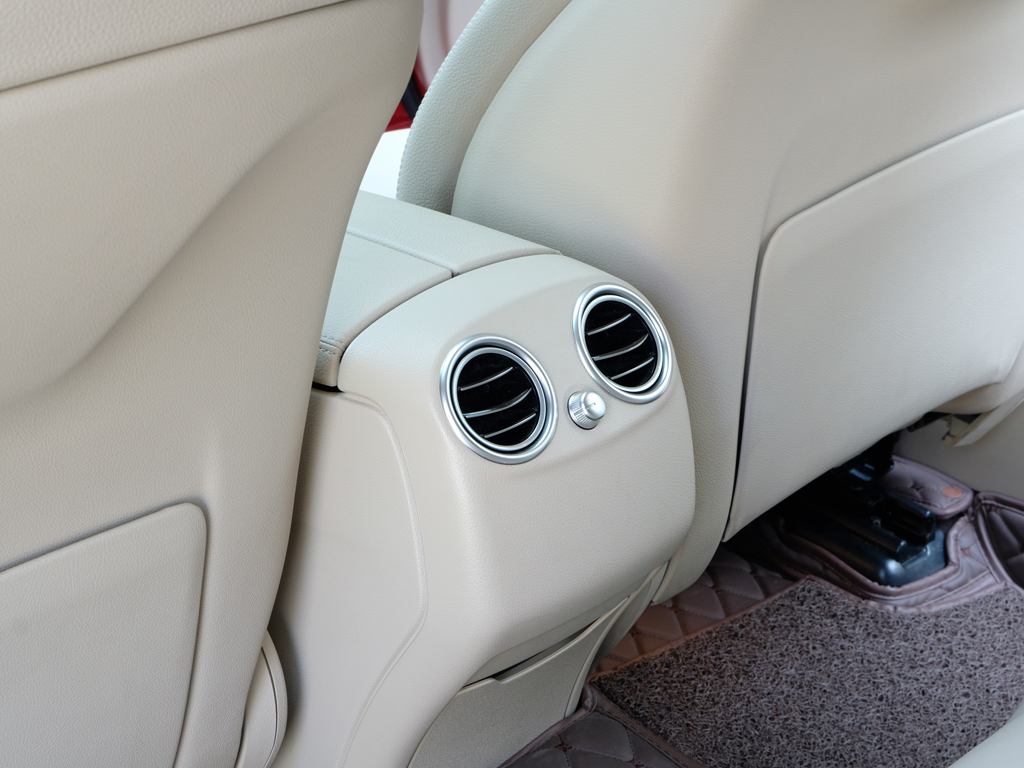 Mercedes GLC 300 Coupe