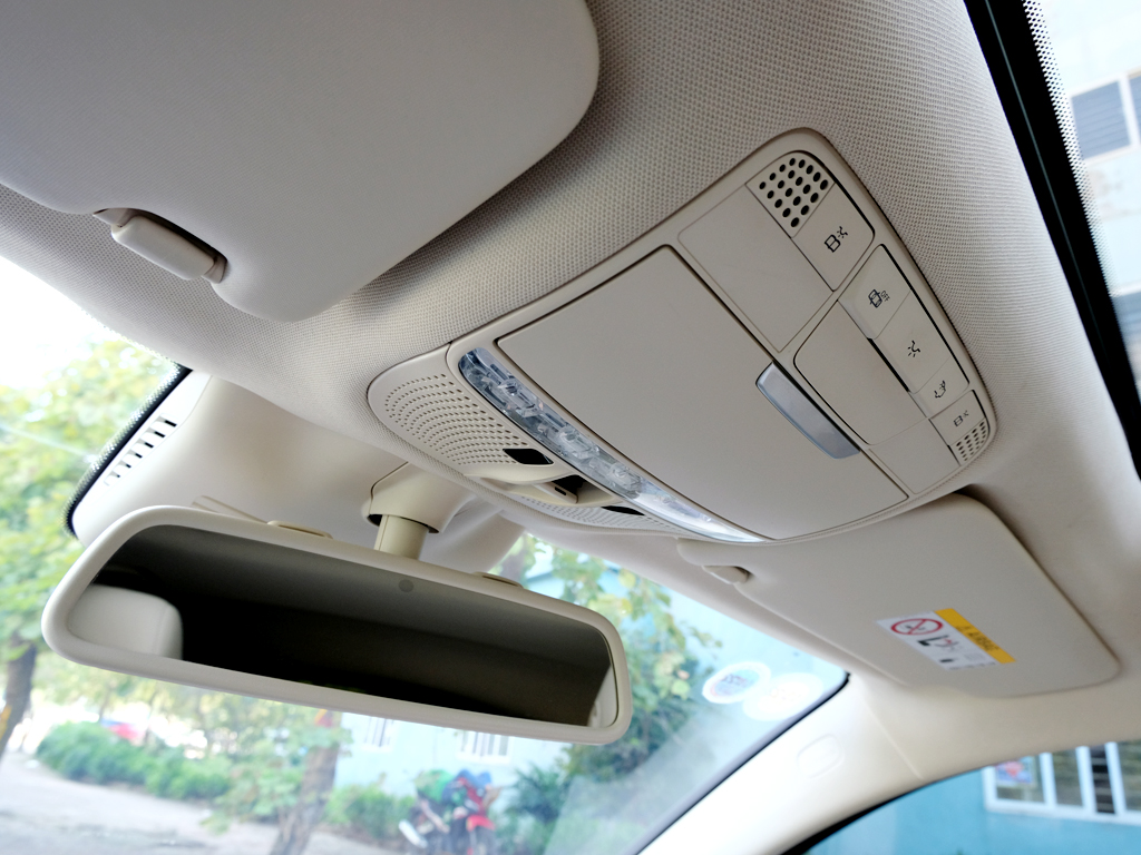 Mercedes GLC 300 Coupe