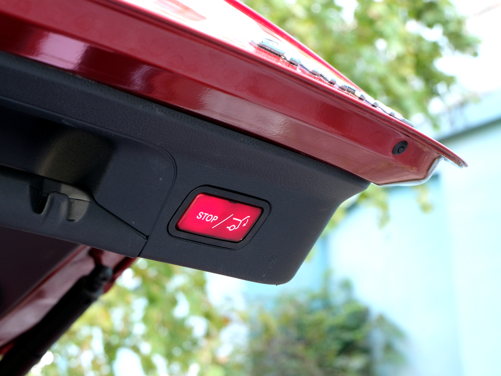 Mercedes GLC 300 Coupe