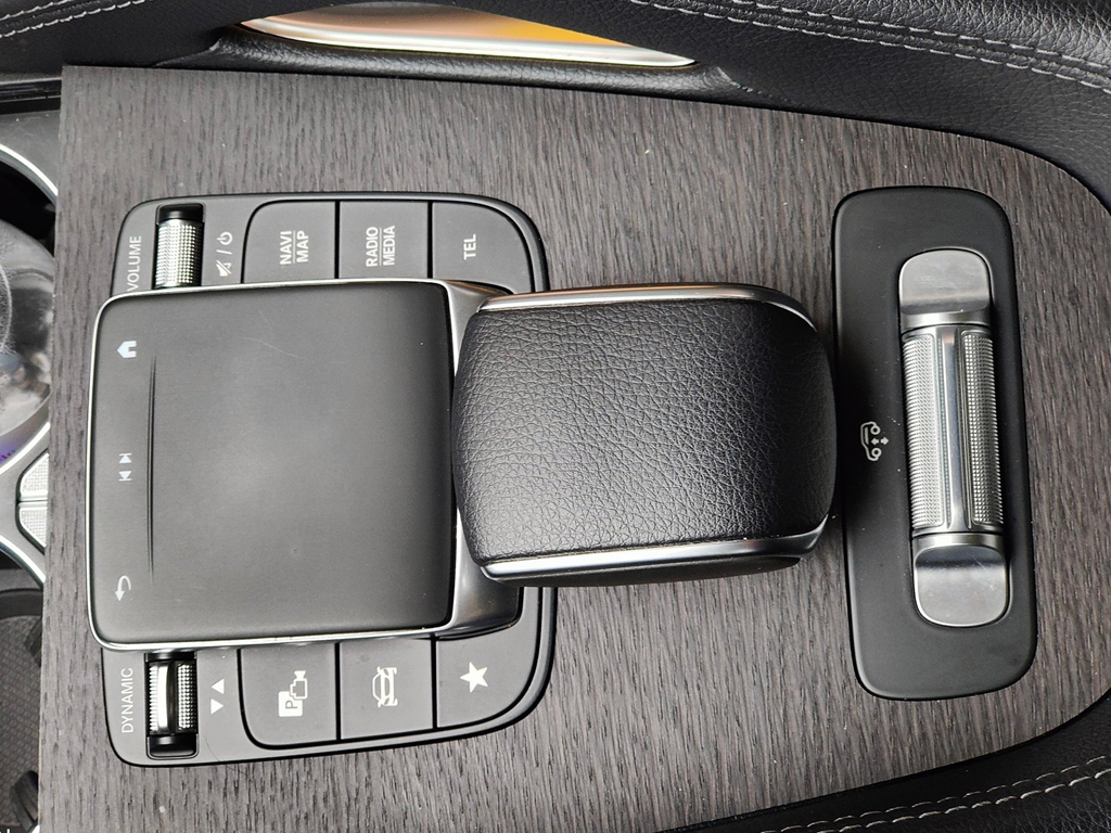 Mercedes GLS 450 2020