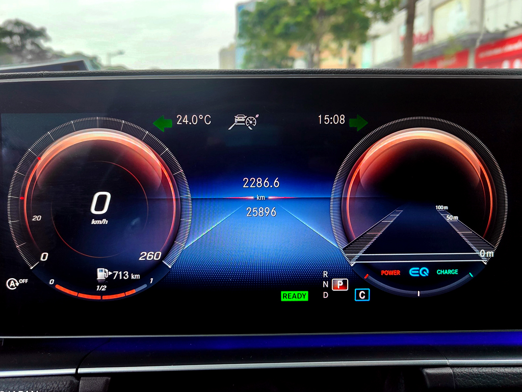 Mercedes GLS 450 2020