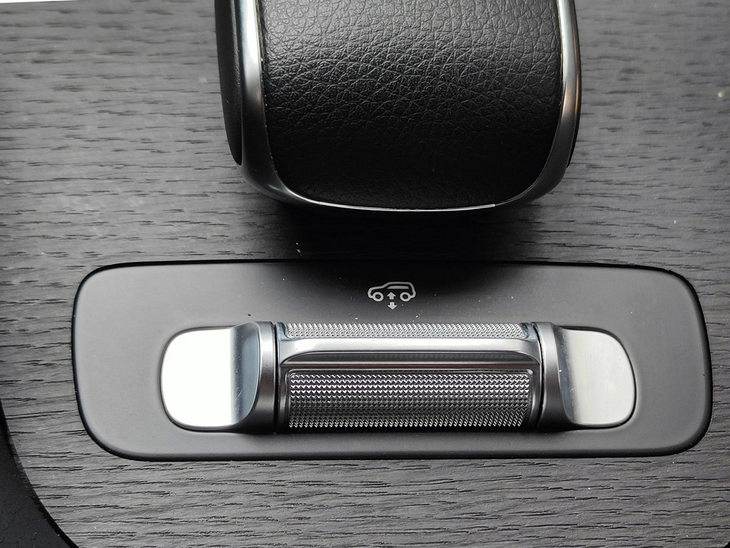 Mercedes GLS 450 2020