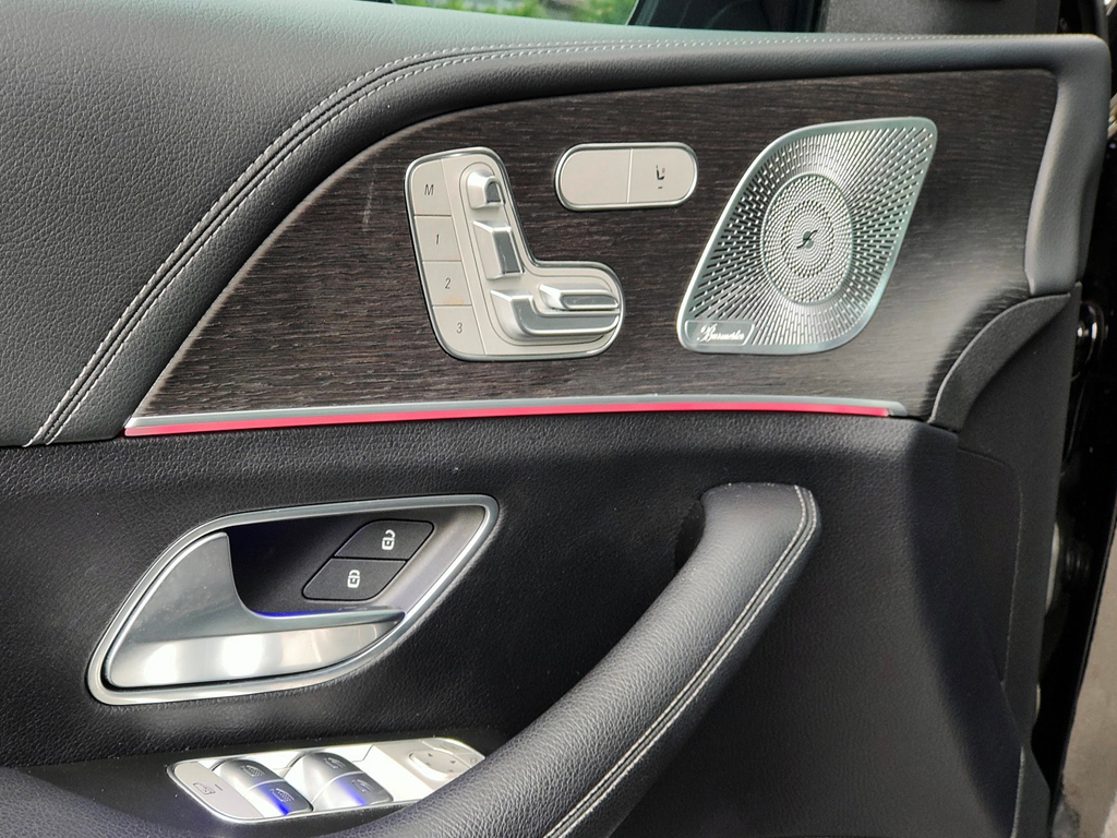 Mercedes GLS 450 2020